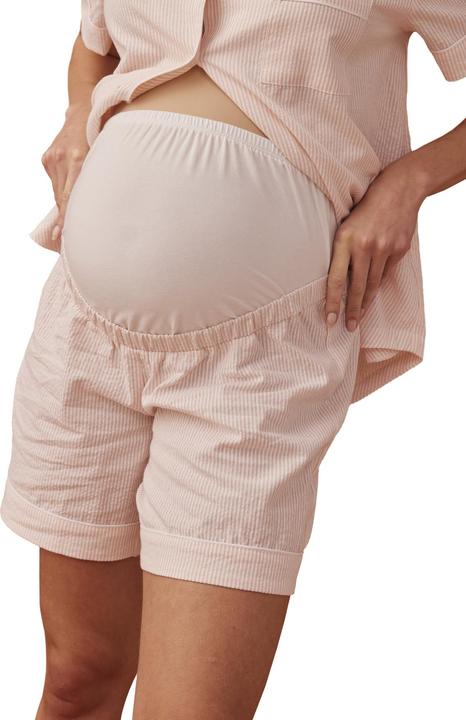 Produktbild Envie de Fraise Sommer-Schlafanzug für Schwangerschaft & Stillzeit (34)