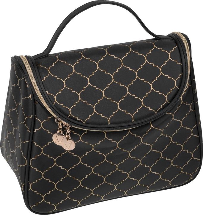 Image du produit Auri Art Deco Cosmetic Case With Flapack (1 l)