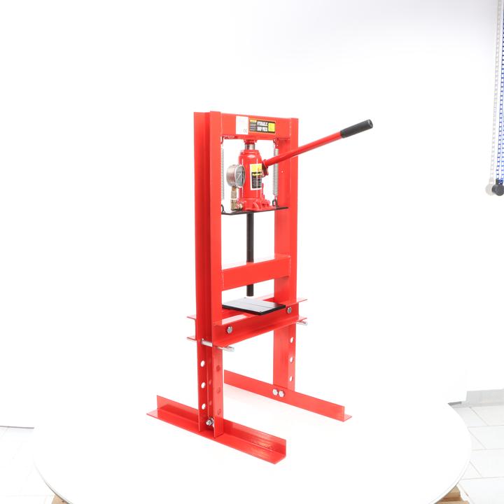 Image du produit Wiltec Werkstattpresse