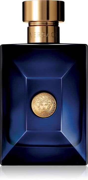 Actual product image Versace Dylan Blue (Eau de toilette, 100 ml)