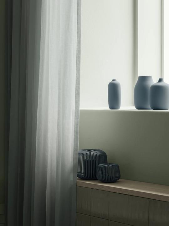 Actual product image Blomus LITO Laterne tradewinds S 17cm (1 x)