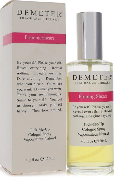 Produktbild Demeter Pruning Shears (Eau de Cologne, 120 ml)