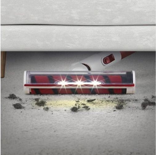 Image du produit CleanMaxx Aspirateur sans fil Cyclone Pro