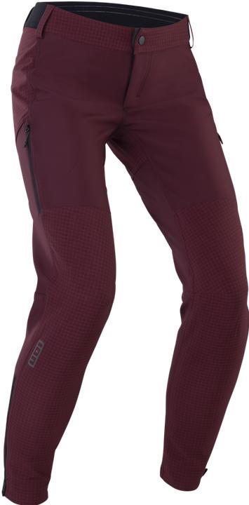 Produktbild ION Bike Pants Shelter 2L Softshell (L)