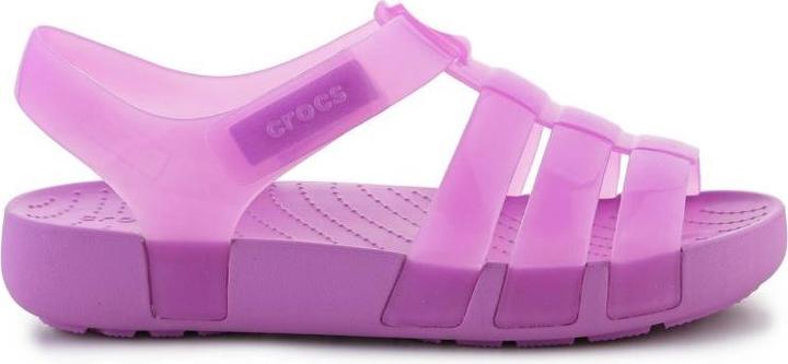Image du produit Crocs K's Isabella Jelly Sandal (33)