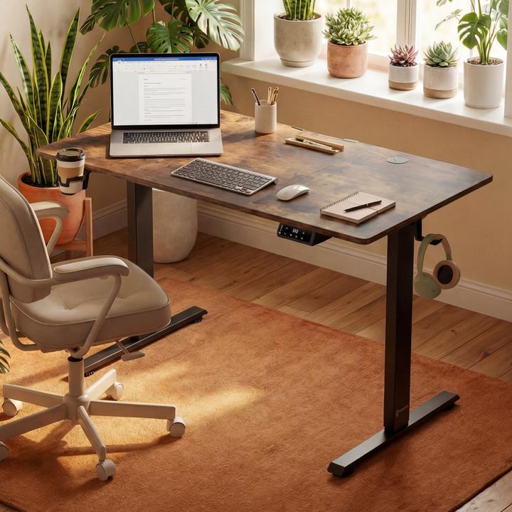 Casaria Bureau électrique