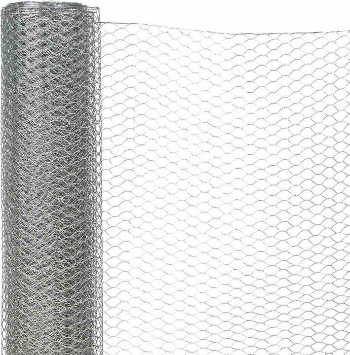 Produktbild Siena Garden Sechseckgeflechte