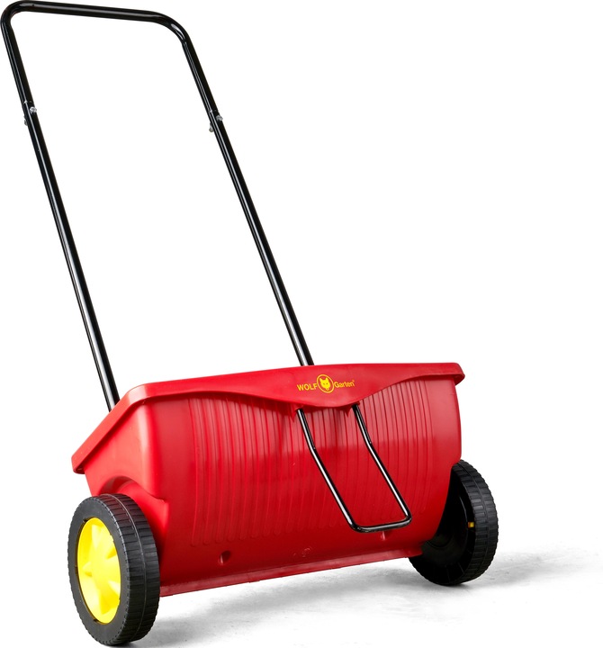 Image du produit Wolf-Garten Épandeur WE 330