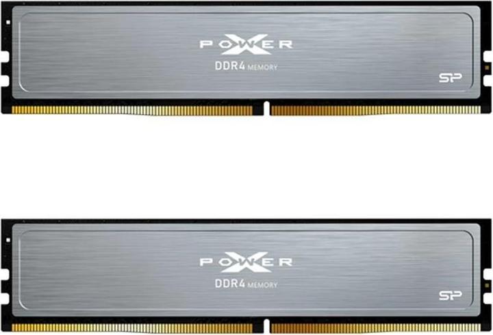 Actual product image Silicon Power XPOWER Pulse Gaming (2 x 8GB, 3200 MHz, DDR4-RAM)