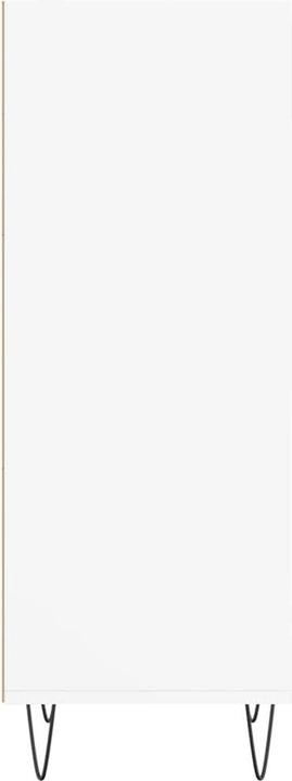 Image du produit vidaXL Sideboard (34.50 x 32.50 x 90 cm)