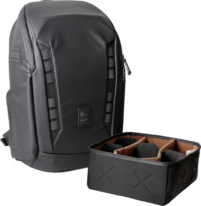 Image du produit Gomatic Peter McKinnon (Sac à bandoulière pour appareil photo, 25 l)