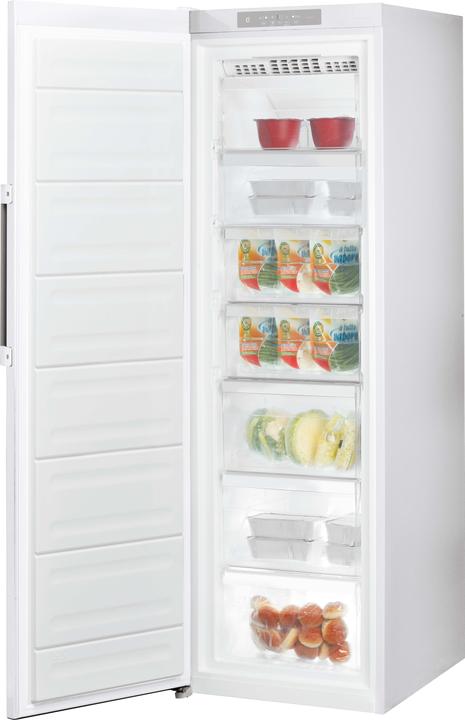 Image du produit Whirlpool UW8 F2Y WBI F2 (Autonome, 263 l)