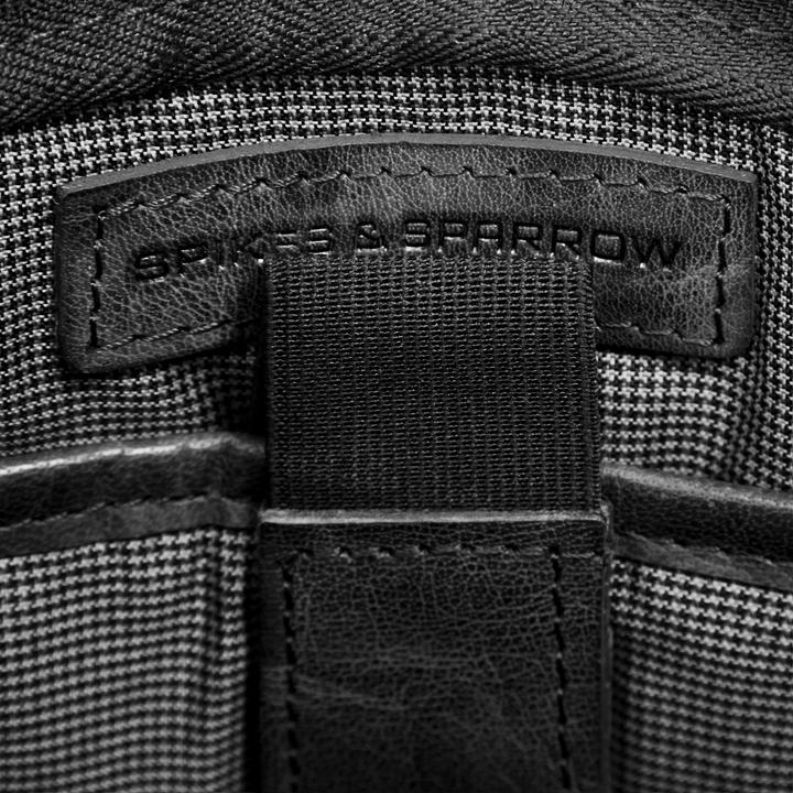 Immagine prodotto Spikes & Sparrow Umhängetasche