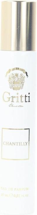 Produktbild Gritti Chantilly EDP spray 15ml (Eau de Parfum, 15 ml)