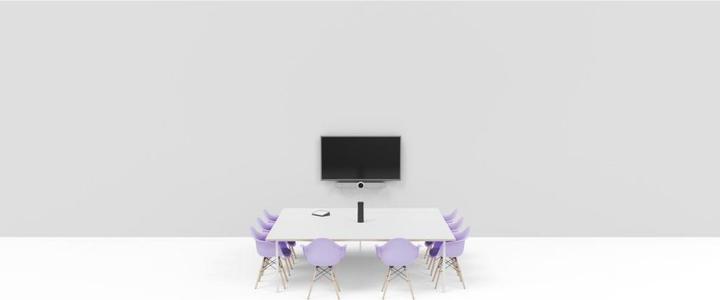 Image du produit Logitech Sight