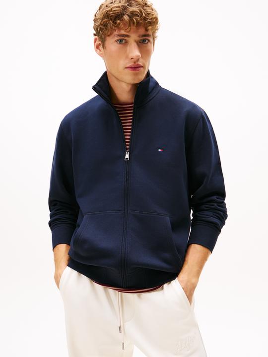 Produktbild Tommy Hilfiger Essential Fleece Stand Collar (M)