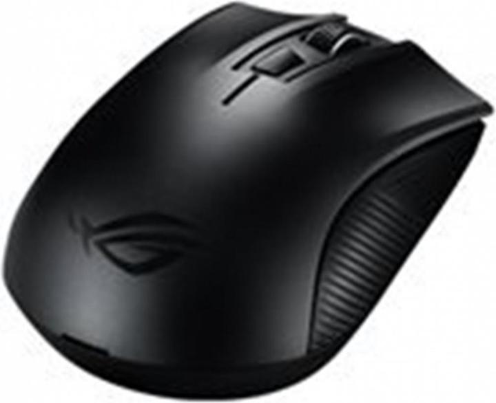 Actual product image ASUS ROG Strix Carry (Wireless)