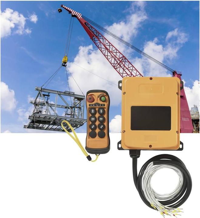 Immagine prodotto Tru Components Ricevitore per pulsante wireless 1pc.