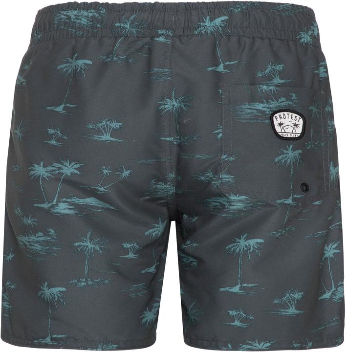 Image du produit Protest Beachshort garçon PRTBRANDO JR Huntergreen 152 (152)