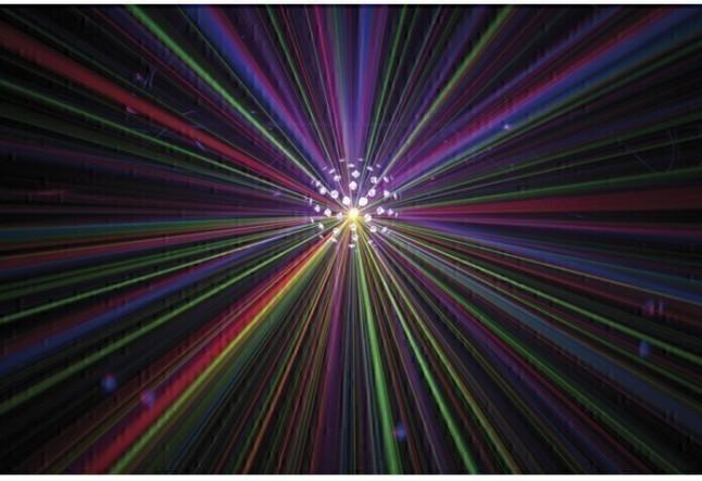 Produktbild Showtec Colourburst (8 W, LED)