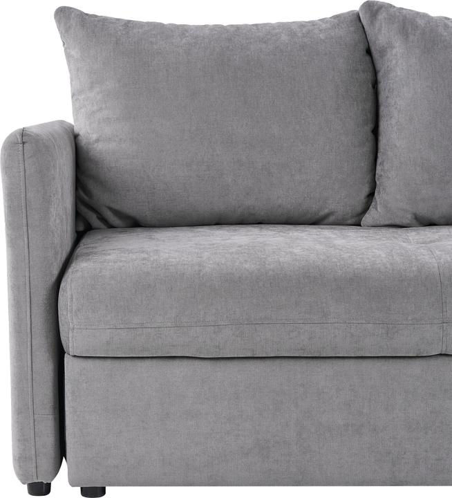 Produktbild Beliani Holsen