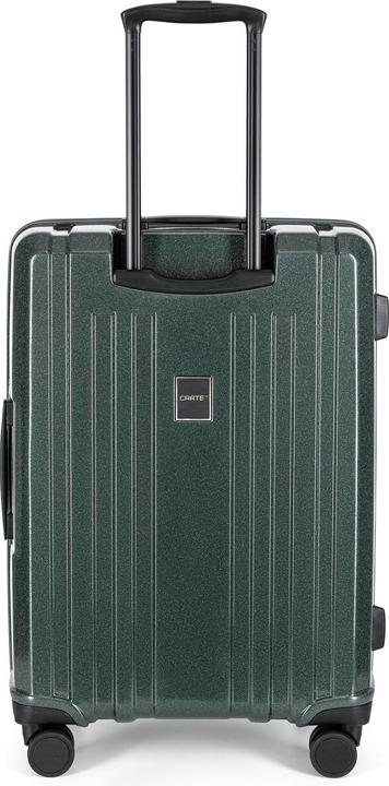 Actual product image Epic Crate Reflex 4-Rollen Kofferset 3tlg. (218 l)