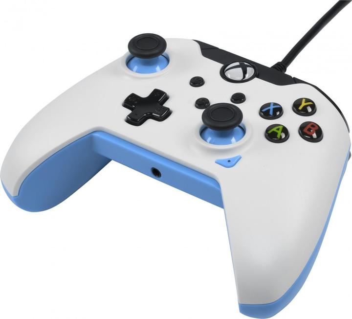 Image du produit PDP Contrôleur filaire (Xbox Series S, Xbox One S, PC, Xbox Series X)