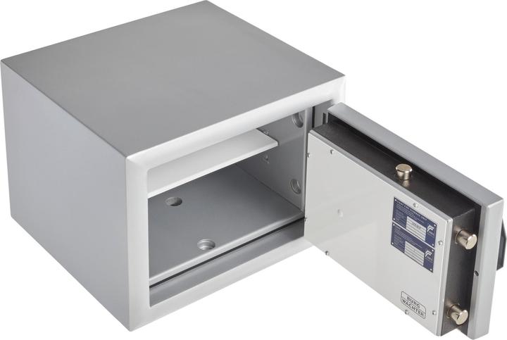 Produktbild Burg Wächter Wertschutzschrank MTD 740 E FP (28.30 l)