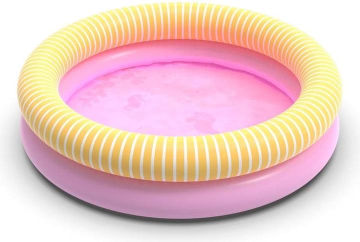 Banana Pink