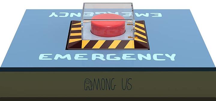 Image du produit Limited Run Among Us Collectors Edition () (Importation) (PC, EN)