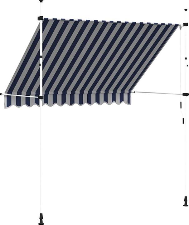 Produktbild vidaXL Markise (2.50 m)