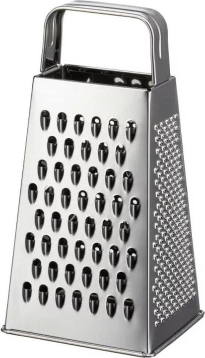 Image du produit Gastromax Vierkantreibe, Edelstahl