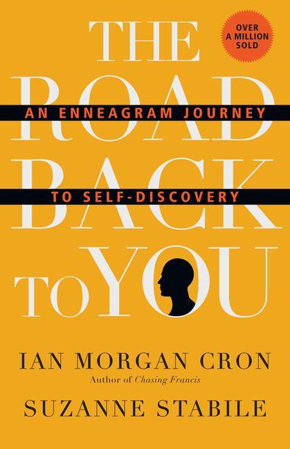 Produktbild The Road Back to You (Englisch, Ian Morgan Cron, Suzanne Stabile, 2016)
