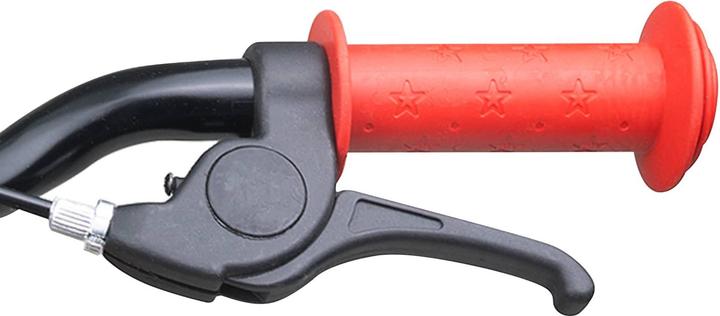 Produktbild vidaXL Kinderfahrrad (12")