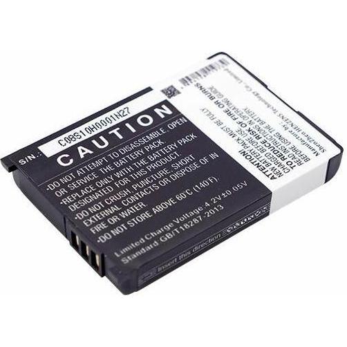 CoreParts Battery for Cordless Phone, Telefon Zubehör