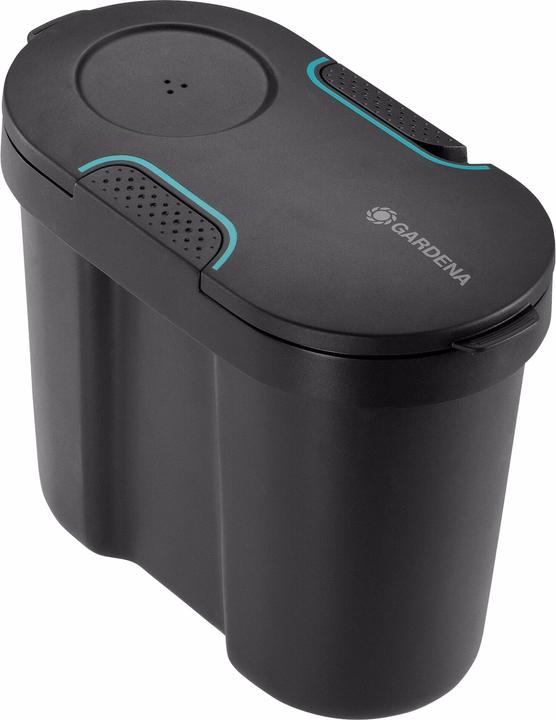 Actual product image Gardena AquaBloom Set (Drip irrigation set)