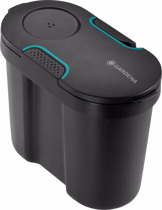 Image du produit Gardena Kit AquaBloom (Kit d'irrigation goutte à goutte)