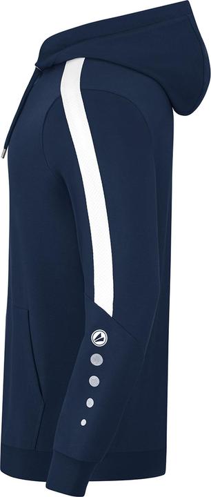 Immagine prodotto JAKO Felpa con cappuccio Power (164)