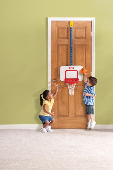 Immagine prodotto Little Tikes Set da basket