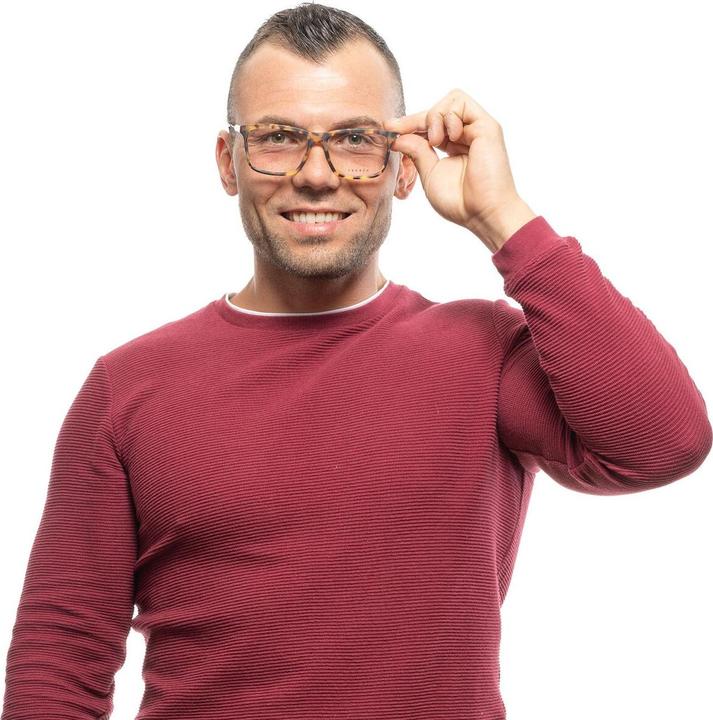 Actual product image Sandro Paris Spectacle frame Sd1009 56206 (no correction)