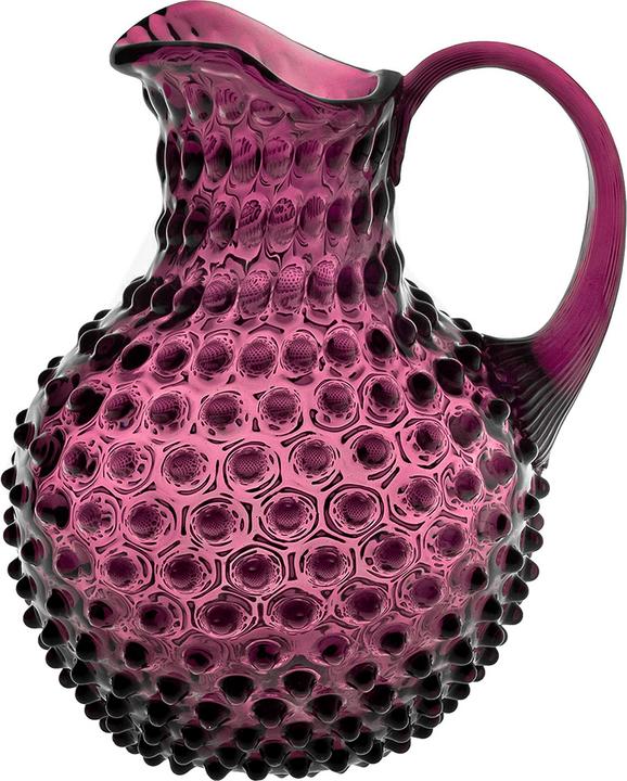 Produktbild Klimchi 2 l Krug Hobnail violet (2 l)