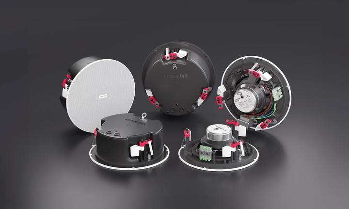 Actual product image Fonestar SKY-6T