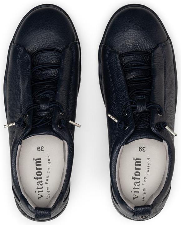 Produktbild Vitaform Sneaker Hirschleder Supersoft (40)