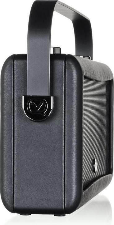 Actual product image View Quest Hepburn MkII (DAB+, FM, Bluetooth)