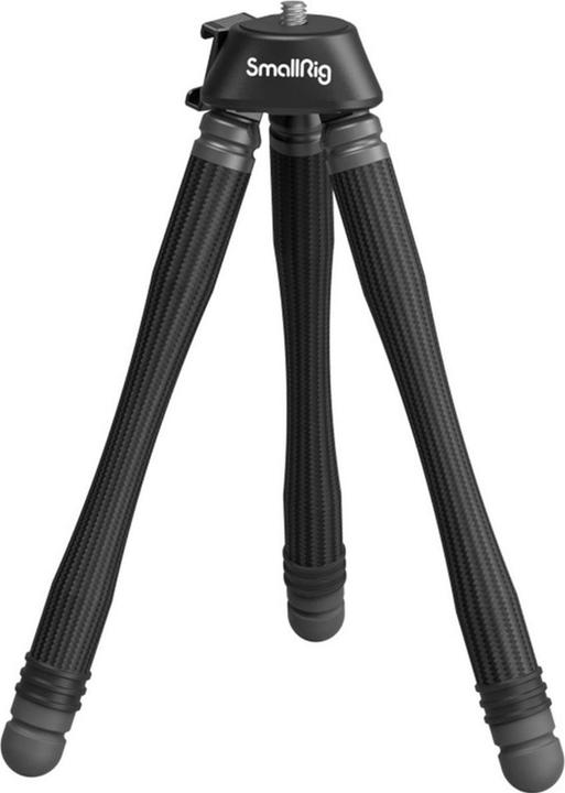 Produktbild SmallRig 3657 BeautyPod Flexible Mini Tripod BT 00