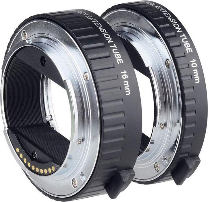 Actual product image Viltrox DG-NEX