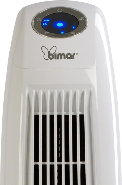 Actual product image Bimar Vc95