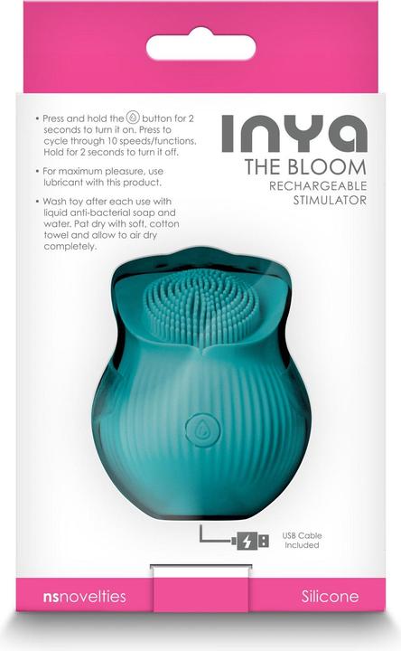 Immagine prodotto NS Novelties INYA Il Fiore