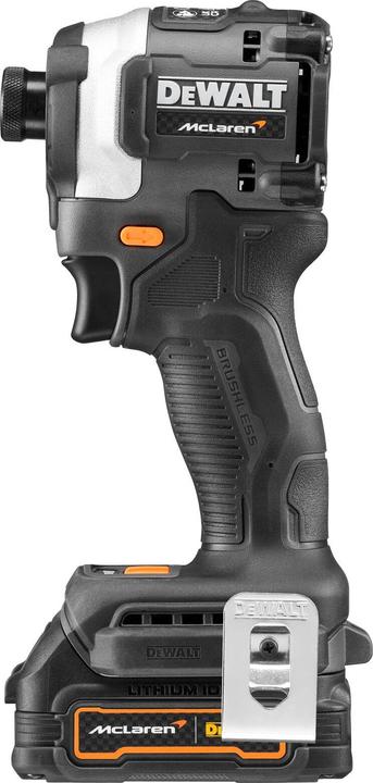 Productafbeelding DeWalt McLaren Slagmoersleutel DCF850