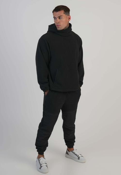 Produktbild Siksilk Kapuzenpullover Polar Fleece Hoodie (S)